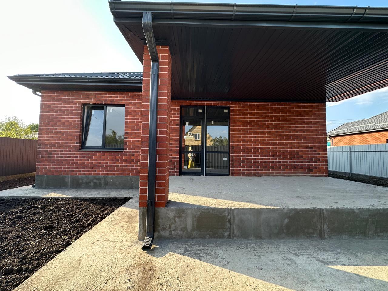 Фото №19: Дом 93 м² + 4.5 сот. - Елизаветинская, Прикубанский внутригородской округ, ст Кубань-2, ул. Тенистая, 8