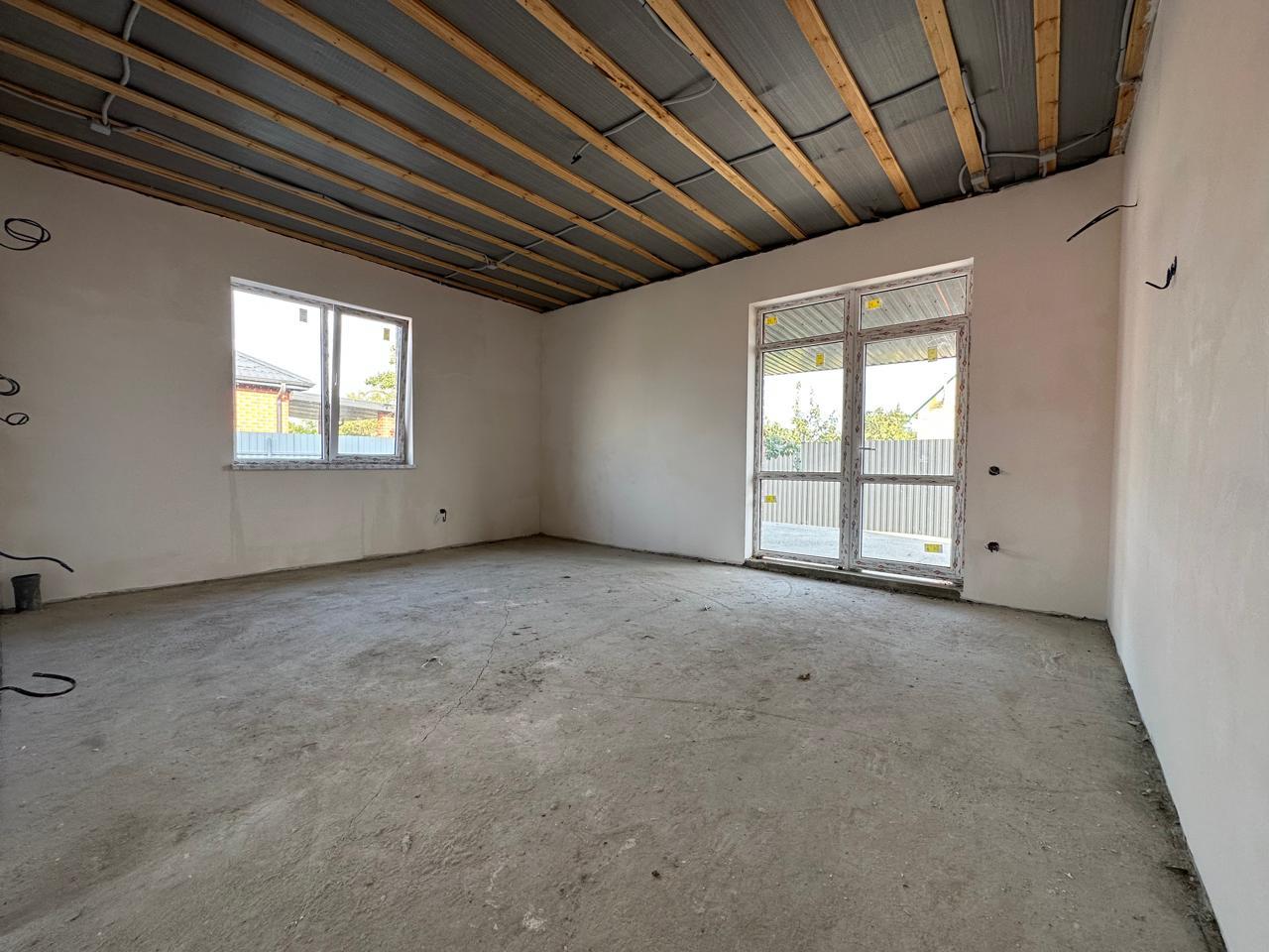 Фото №9: Дом 93 м² + 4.5 сот. - Елизаветинская, Прикубанский внутригородской округ, ст Кубань-2, ул. Тенистая, 8