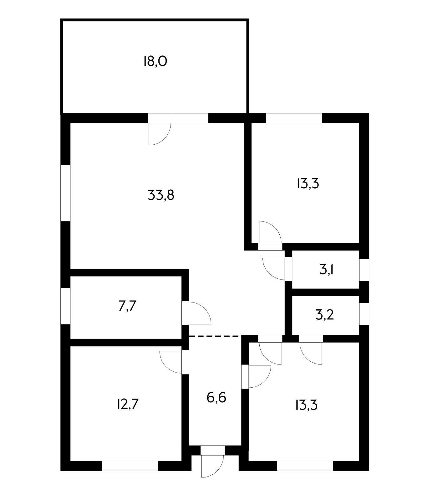 Фото №2: Дом 93 м² + 4.5 сот. - Елизаветинская, Прикубанский внутригородской округ, ст Кубань-2, ул. Тенистая, 8