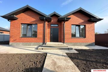 Фото №1: Дом 93 м² - Елизаветинская, ст Кубань-2, ул. Тенистая, 8