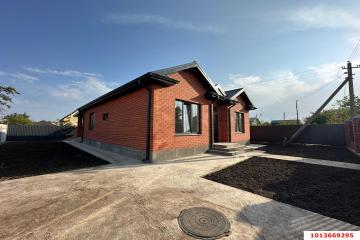 Фото №3: Дом 93 м² - Елизаветинская, ст Кубань-2, ул. Тенистая, 8