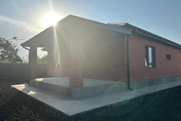 Фото №4: Дом 93 м² - Елизаветинская, ст Кубань-2, ул. Тенистая, 8