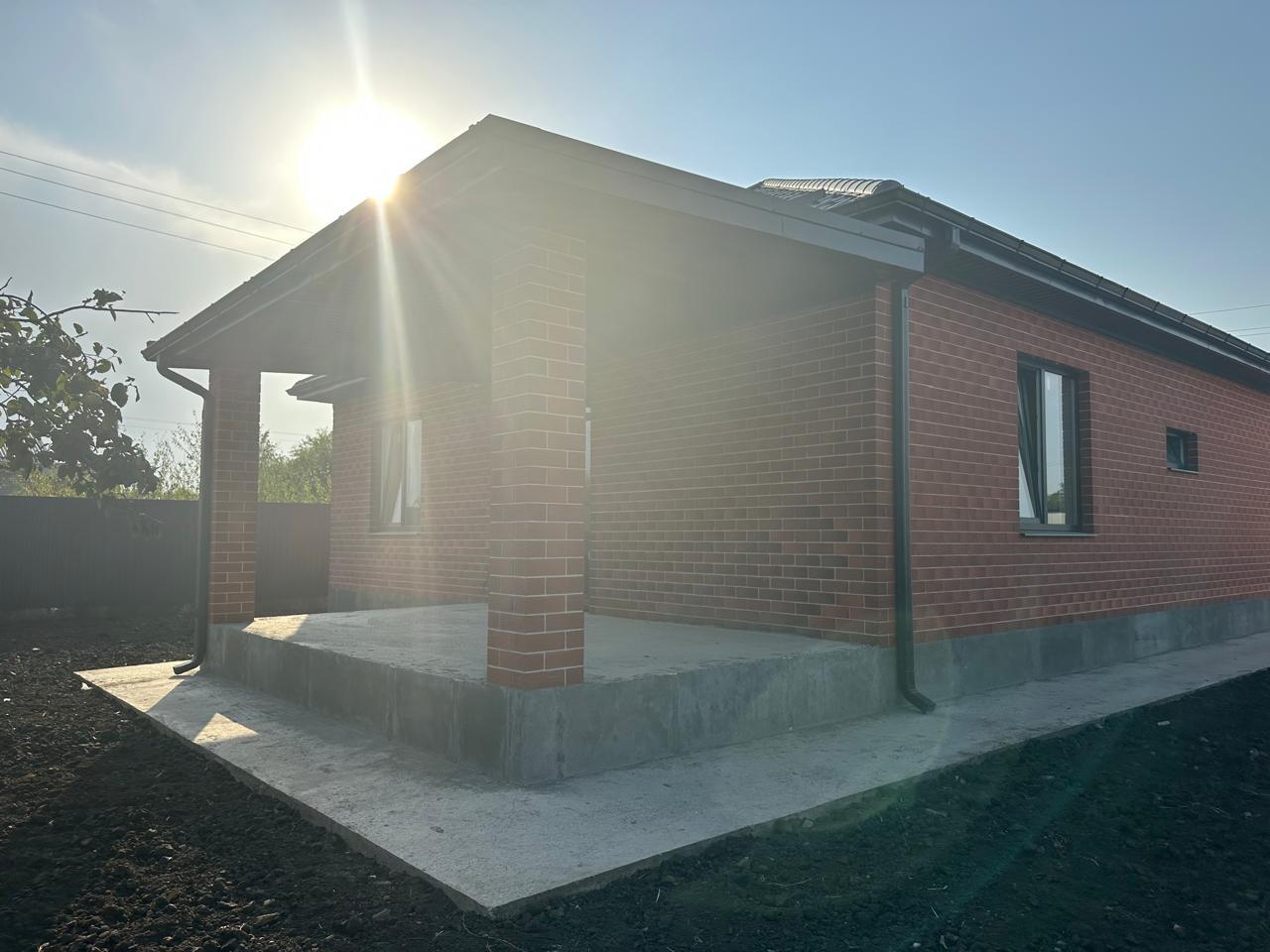 Фото №4: Дом 93 м² + 4.5 сот. - Елизаветинская, Прикубанский внутригородской округ, ст Кубань-2, ул. Тенистая, 8