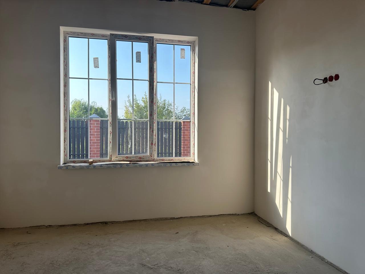 Фото №10: Дом 93 м² + 4.5 сот. - Елизаветинская, Прикубанский внутригородской округ, ст Кубань-2, ул. Тенистая, 8