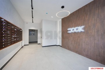 Фото №3: Студия 28 м² - Краснодар, мкр. жилой комплекс Дыхание, ул. Лётчика Позднякова, 2к12