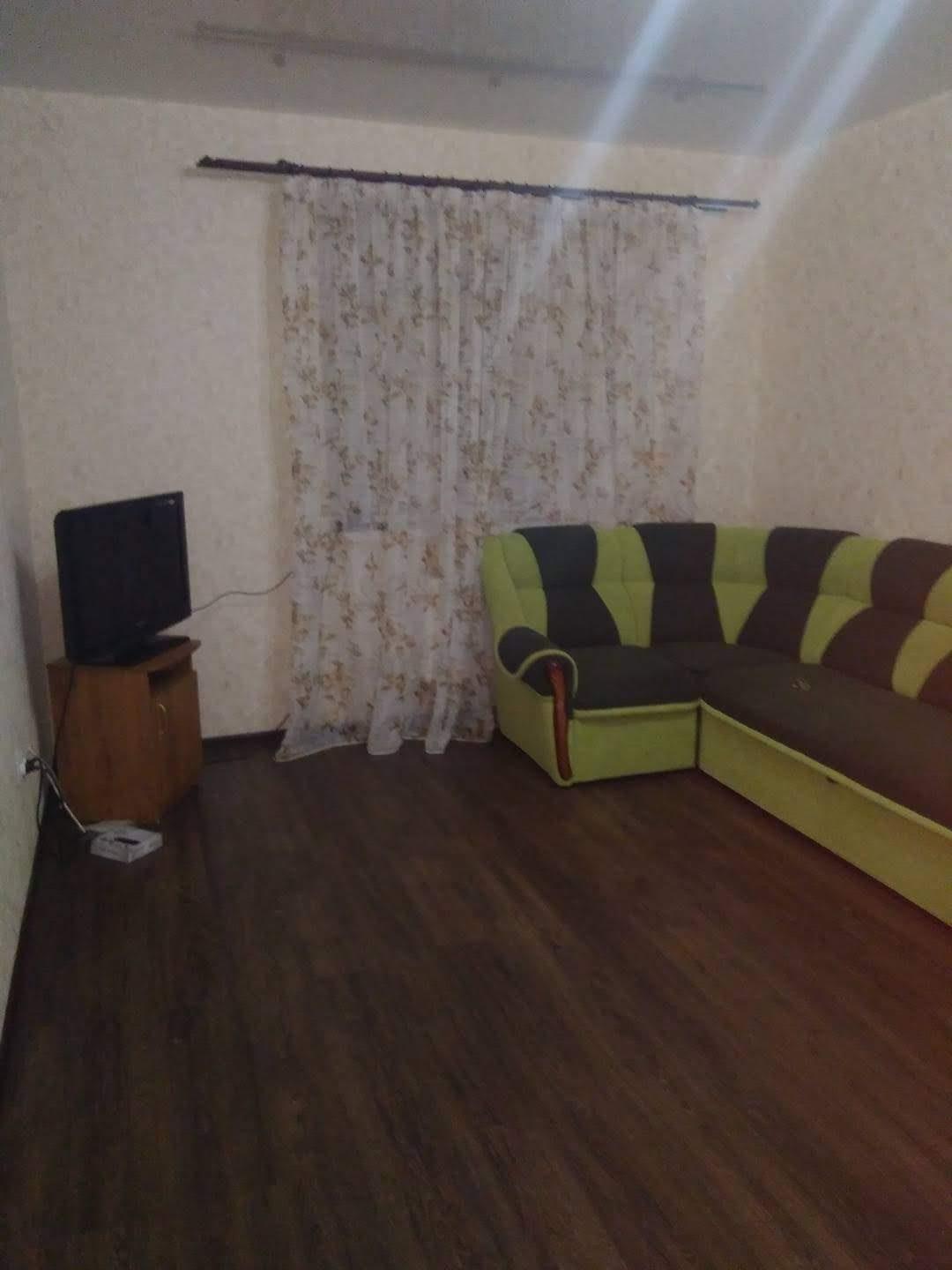 Фото №3: 1-комнатная квартира 33 м² - Краснодар, Прикубанский внутригородской округ, ЖК Рада, мкр. Музыкальный, ул. имени С.В. Рахманинова, 36