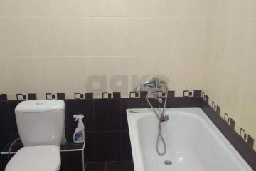 Фото №3: 1-комнатная квартира 33 м² - Краснодар, мкр. Музыкальный, ул. имени С.В. Рахманинова, 36