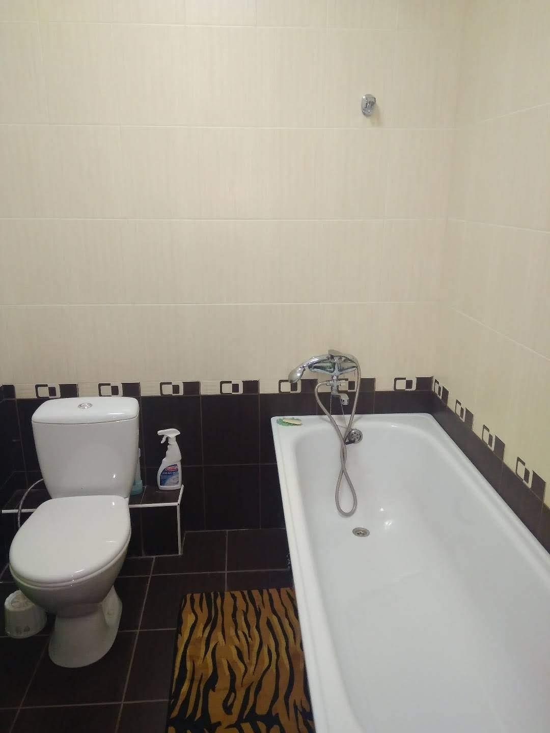 Фото №6: 1-комнатная квартира 33 м² - Краснодар, Прикубанский внутригородской округ, ЖК Рада, мкр. Музыкальный, ул. имени С.В. Рахманинова, 36