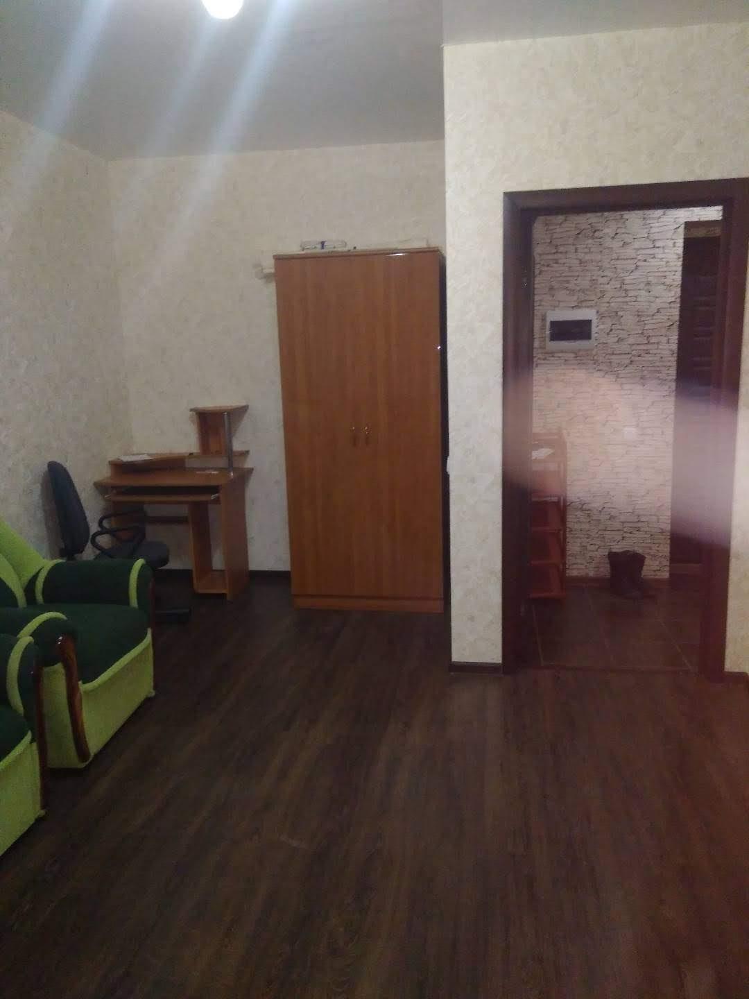 Фото №4: 1-комнатная квартира 33 м² - Краснодар, Прикубанский внутригородской округ, ЖК Рада, мкр. Музыкальный, ул. имени С.В. Рахманинова, 36