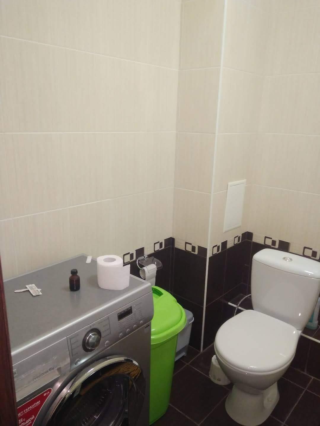 Фото №5: 1-комнатная квартира 33 м² - Краснодар, Прикубанский внутригородской округ, ЖК Рада, мкр. Музыкальный, ул. имени С.В. Рахманинова, 36