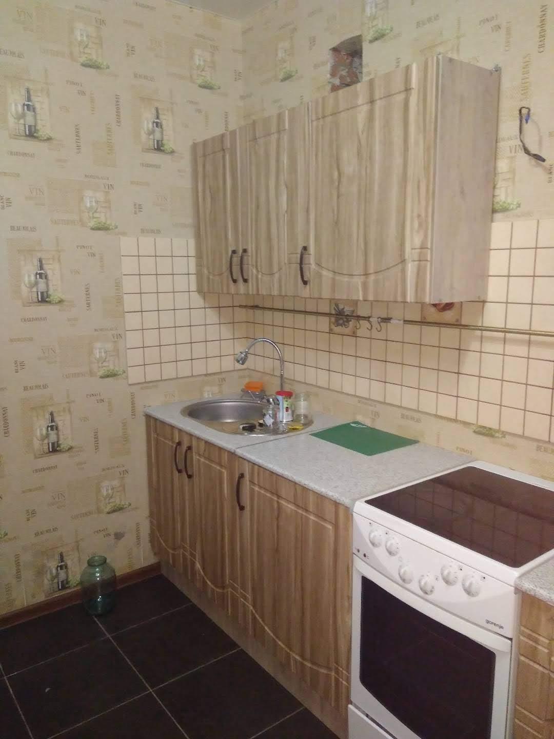 Фото №1: 1-комнатная квартира 33 м² - Краснодар, Прикубанский внутригородской округ, ЖК Рада, мкр. Музыкальный, ул. имени С.В. Рахманинова, 36