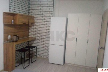 Фото №4: Студия 25 м² - Краснодар, мкр. жилой комплекс Квартал № 6, ул. имени 75-летия Победы, 26/1