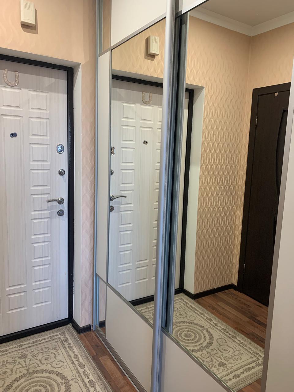 Фото №9: Студия 35 м² - Краснодар, ул. Героя Пешкова, 7