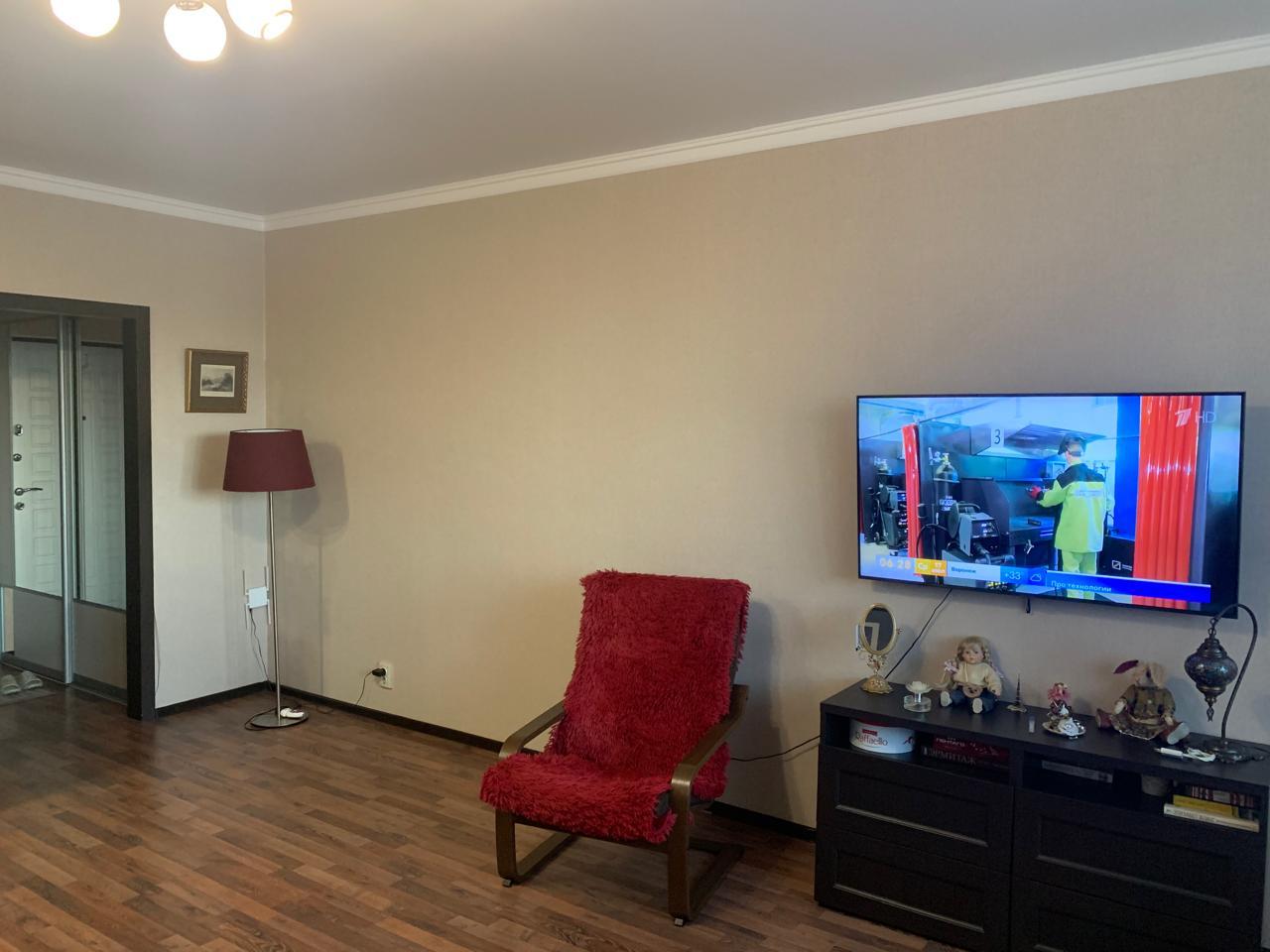 Фото №4: Студия 35 м² - Краснодар, ул. Героя Пешкова, 7