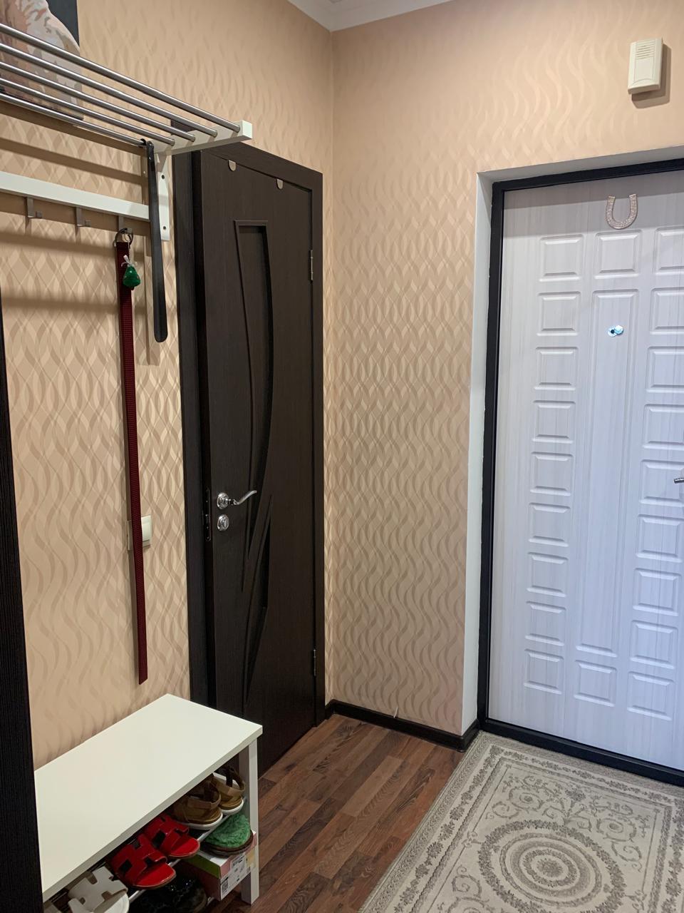 Фото №8: Студия 35 м² - Краснодар, ул. Героя Пешкова, 7