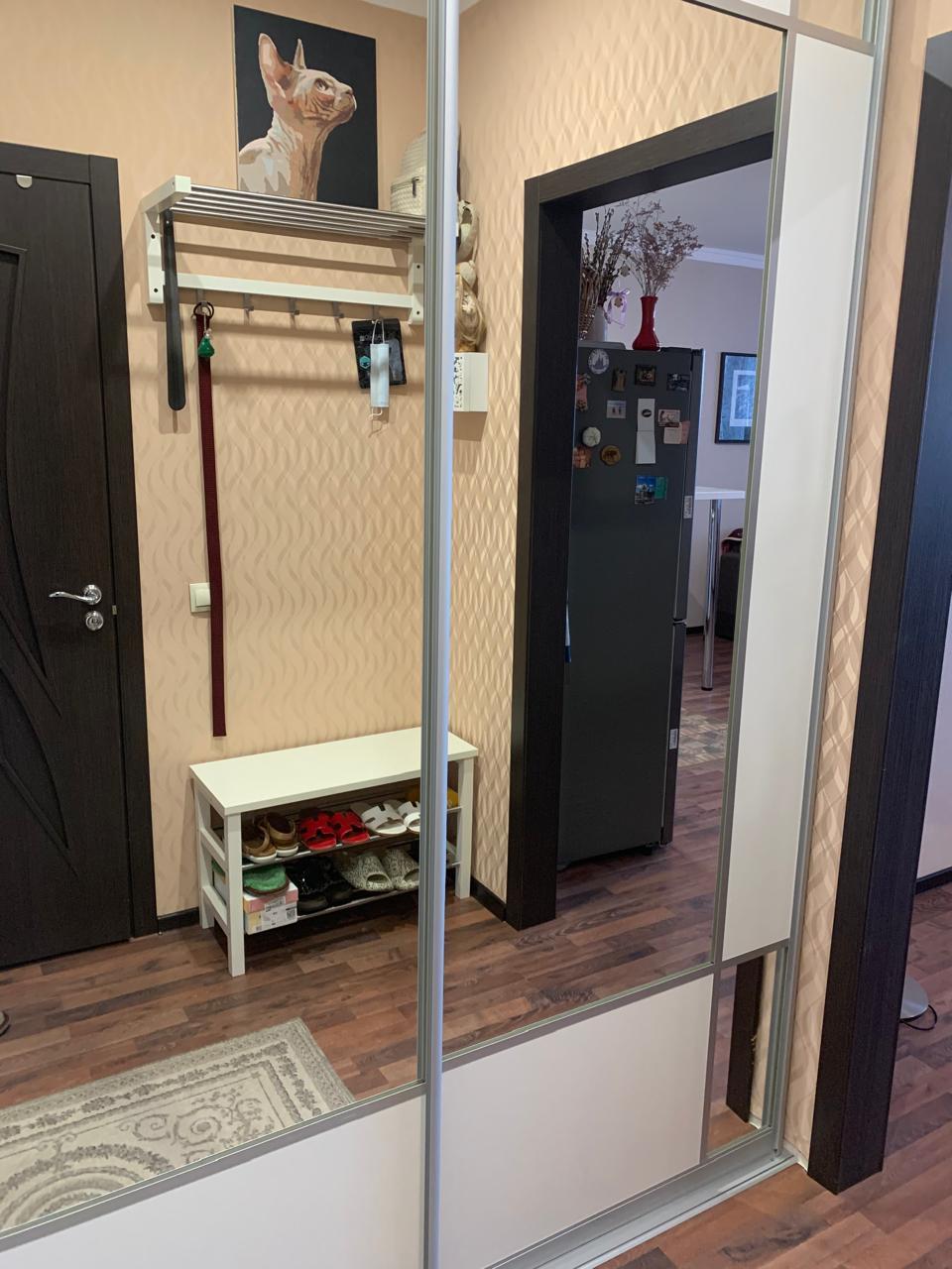 Фото №2: Студия 35 м² - Краснодар, ул. Героя Пешкова, 7