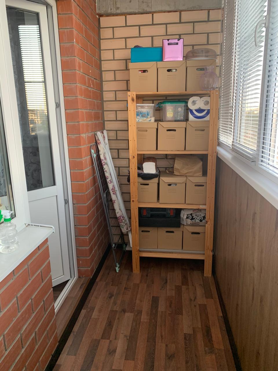 Фото №12: Студия 35 м² - Краснодар, ул. Героя Пешкова, 7