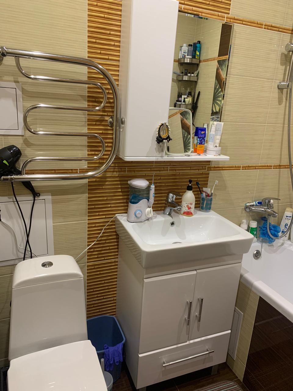 Фото №7: Студия 35 м² - Краснодар, ул. Героя Пешкова, 7