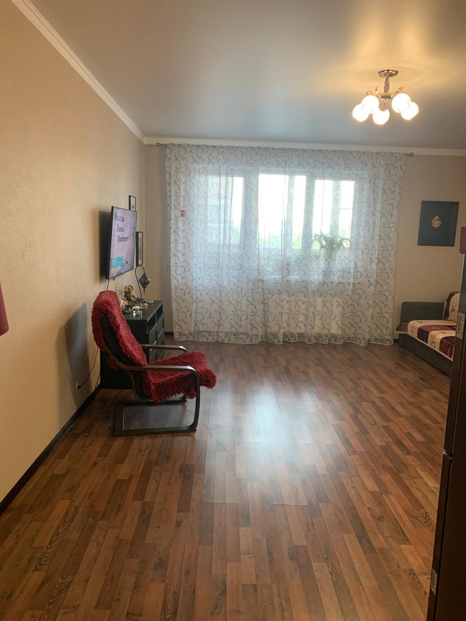 Фото №5: Студия 35 м² - Краснодар, ул. Героя Пешкова, 7