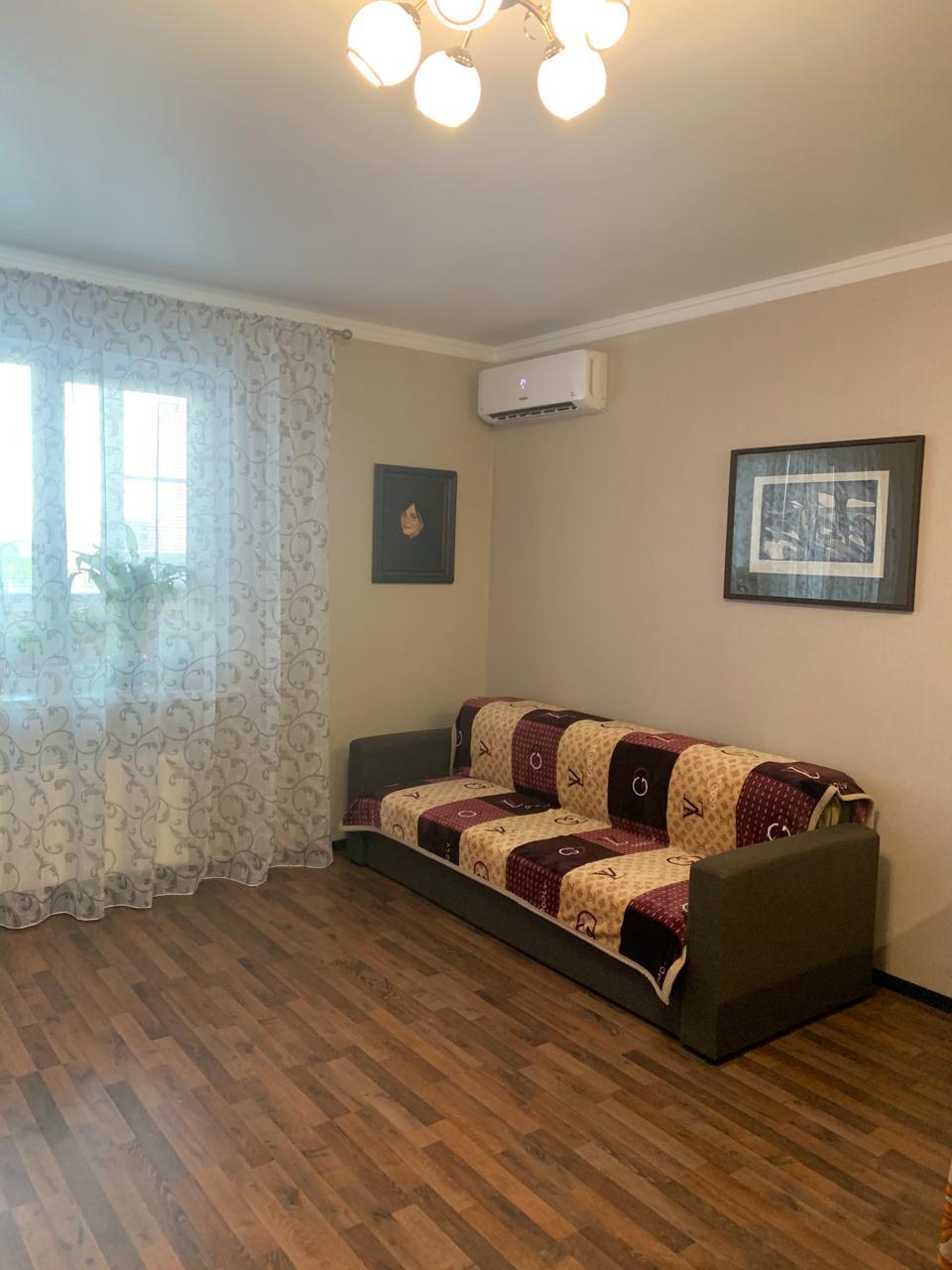 Фото №11: Студия 35 м² - Краснодар, ул. Героя Пешкова, 7