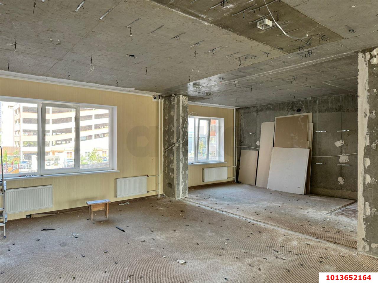 Фото №2: 3-комнатная квартира 145 м² - Краснодар, жилой комплекс Аврора, ул. Гаражная, 67