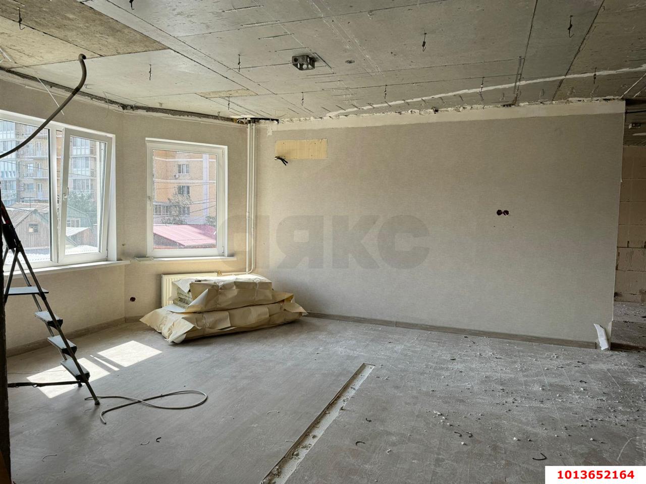 Фото №8: 3-комнатная квартира 145 м² - Краснодар, ЖК Аврора, Фестивальный, Западный внутригородской округ, мкр. жилой комплекс Аврора, ул. Гаражная, 67