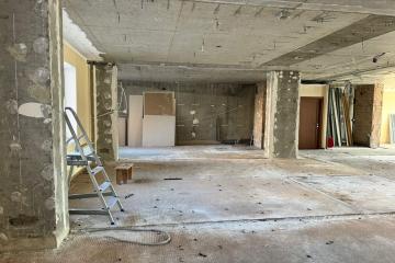 Фото №3: 3-комнатная квартира 145 м² - Краснодар, мкр. жилой комплекс Аврора, ул. Гаражная, 67