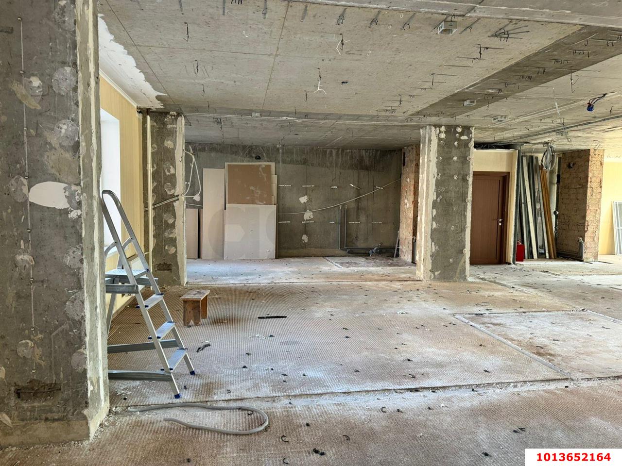 Фото №3: 3-комнатная квартира 145 м² - Краснодар, ЖК Аврора, Фестивальный, Западный внутригородской округ, мкр. жилой комплекс Аврора, ул. Гаражная, 67