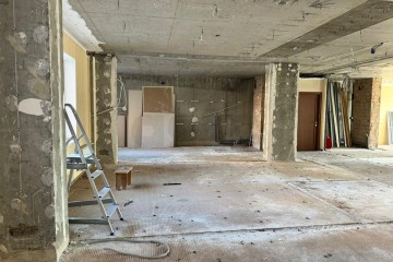 Фото №3: 3-комнатная квартира 145 м² - Краснодар, мкр. жилой комплекс Аврора, ул. Гаражная, 67