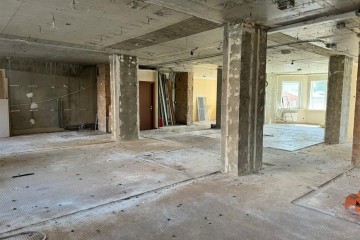 Фото №4: 3-комнатная квартира 145 м² - Краснодар, мкр. жилой комплекс Аврора, ул. Гаражная, 67