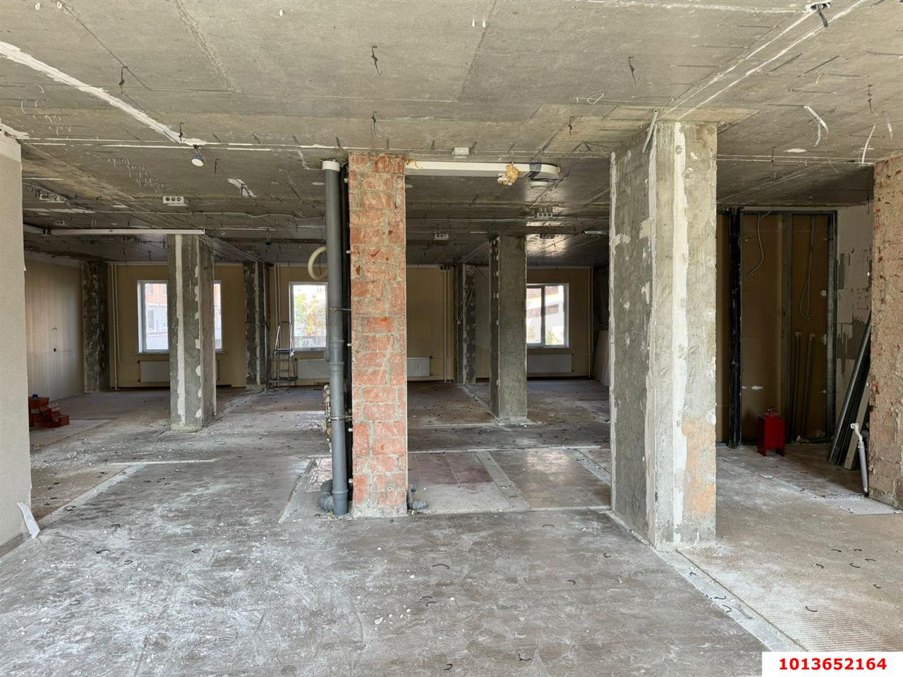 Фото №9: 3-комнатная квартира 145 м² - Краснодар, ЖК Аврора, Фестивальный, Западный внутригородской округ, мкр. жилой комплекс Аврора, ул. Гаражная, 67