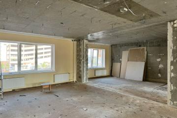 Фото №2: 3-комнатная квартира 145 м² - Краснодар, мкр. жилой комплекс Аврора, ул. Гаражная, 67