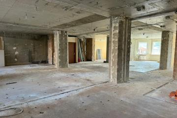 Фото №4: 3-комнатная квартира 145 м² - Краснодар, мкр. жилой комплекс Аврора, ул. Гаражная, 67