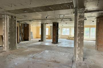 Фото №5: 3-комнатная квартира 145 м² - Краснодар, мкр. жилой комплекс Аврора, ул. Гаражная, 67