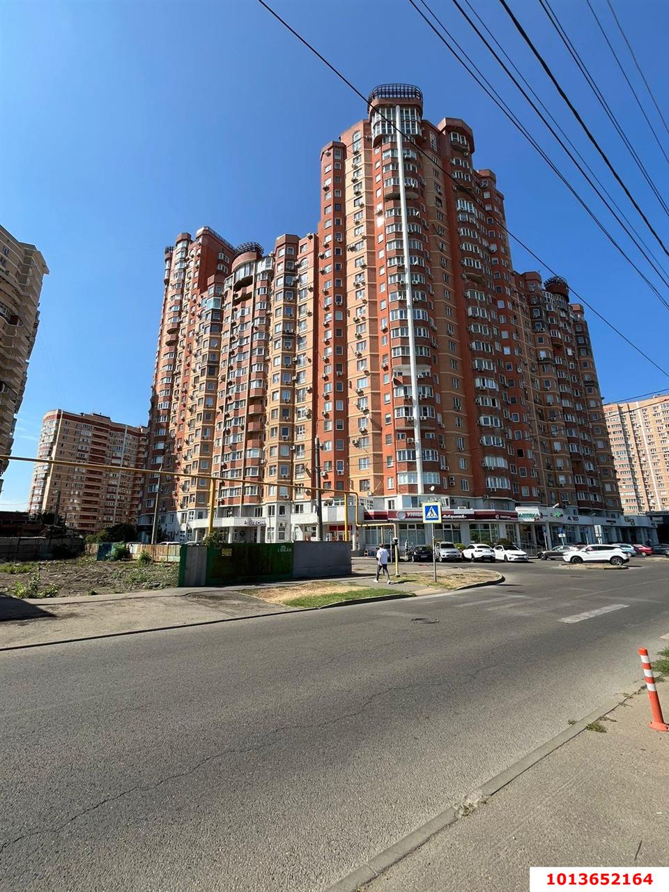 Фото №10: 3-комнатная квартира 145 м² - Краснодар, Западный внутригородской округ, Фестивальный, мкр. ЖК Аврора, ул. Гаражная, 67