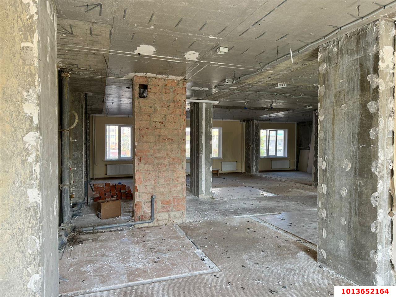 Фото №7: 3-комнатная квартира 145 м² - Краснодар, ЖК Аврора, Фестивальный, Западный внутригородской округ, мкр. жилой комплекс Аврора, ул. Гаражная, 67