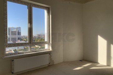 Фото №5: 1-комнатная квартира 39 м² - Краснодар, мкр. жилой комплекс Фонтаны, ул. Воронежская, 47/10