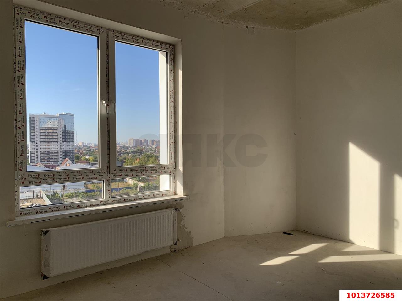 Фото №5: 1-комнатная квартира 37 м² - Краснодар, жилой комплекс Фонтаны, ул. Воронежская, 47/10