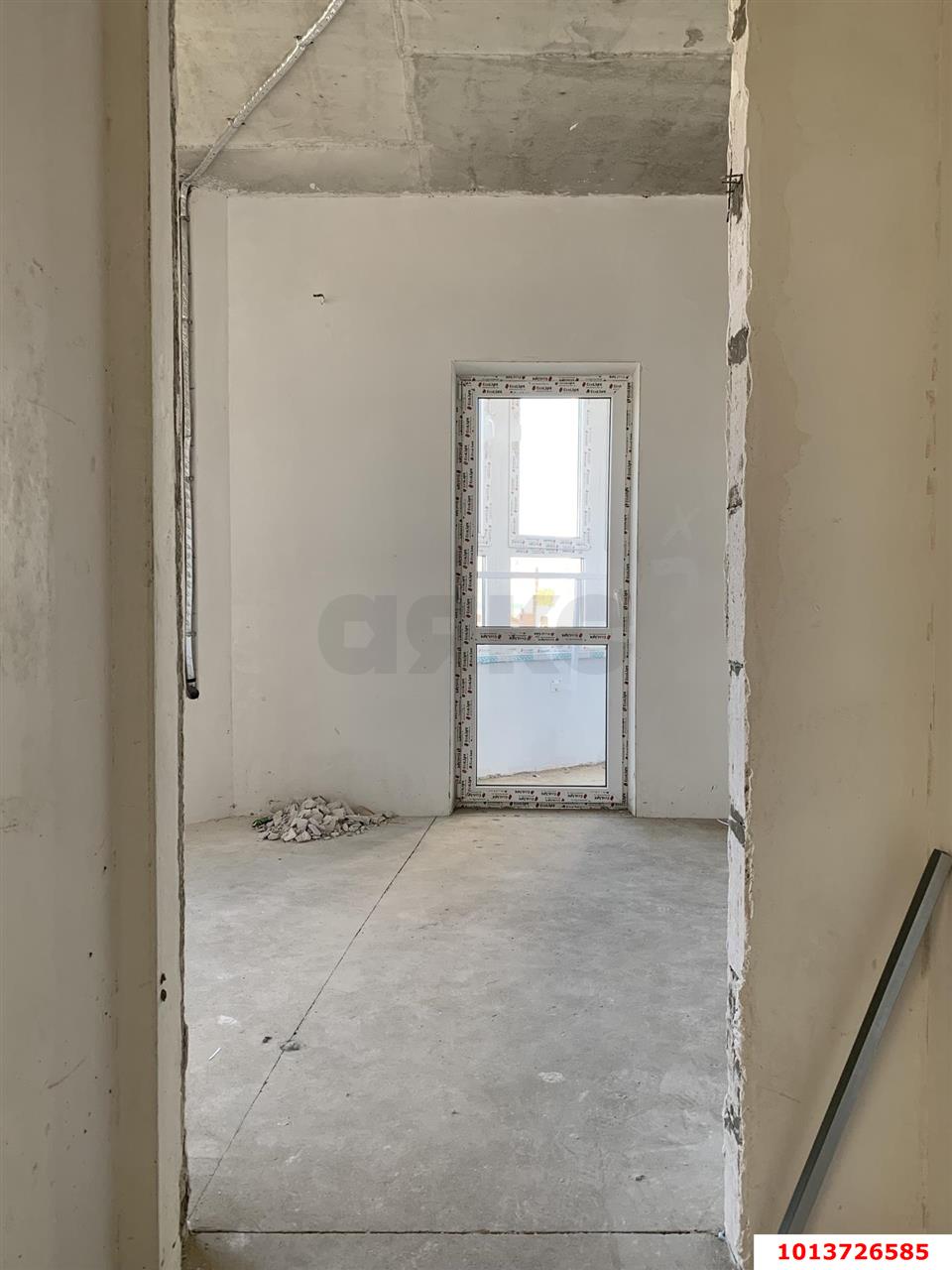 Фото №6: 1-комнатная квартира 37 м² - Краснодар, жилой комплекс Фонтаны, ул. Воронежская, 47/10