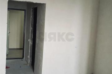 Фото №4: Студия 24 м² - Краснодар, мкр. жилой комплекс Дружный, ул. Адмирала Серебрякова, 3к1