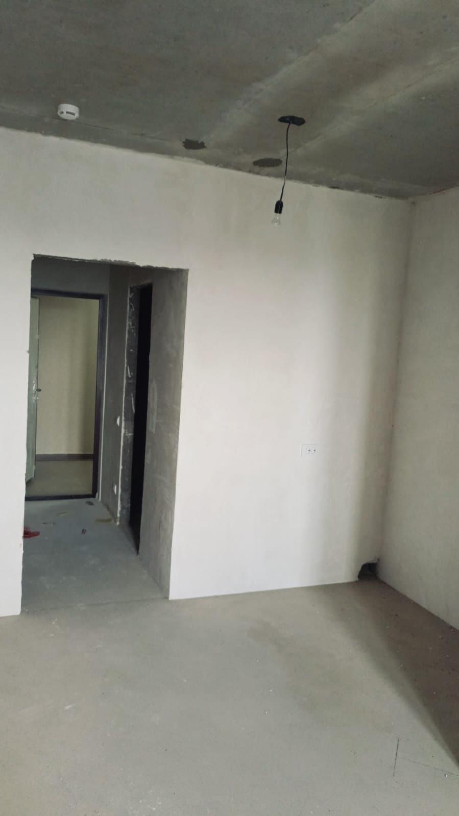 Фото №6: Студия 24 м² - Краснодар, Прикубанский внутригородской округ, Россинского, мкр. жилой комплекс Дружный, ул. Адмирала Серебрякова, 3к1