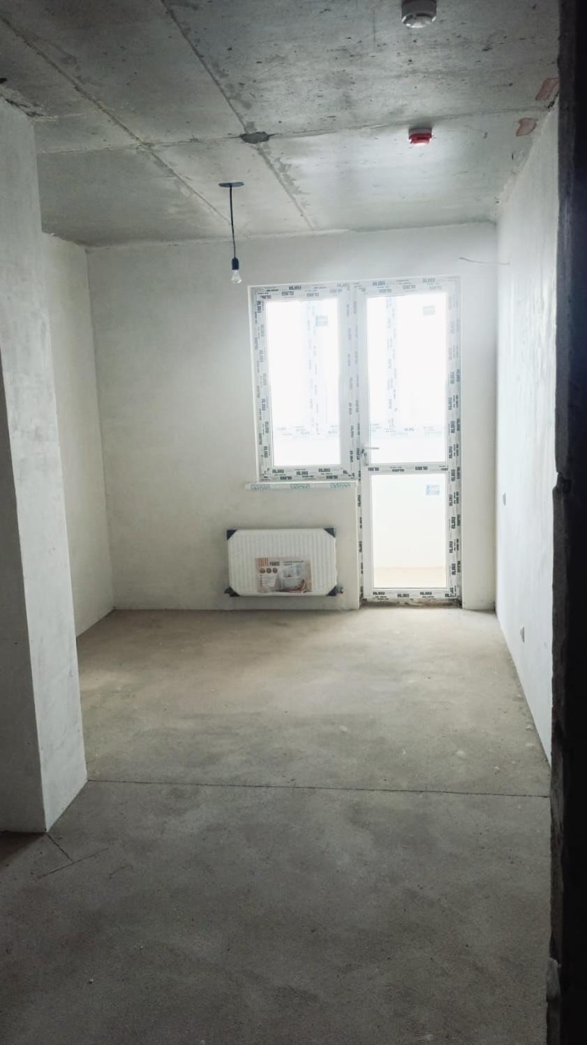 Фото №5: Студия 24 м² - Краснодар, Прикубанский внутригородской округ, Россинского, мкр. жилой комплекс Дружный, ул. Адмирала Серебрякова, 3к1