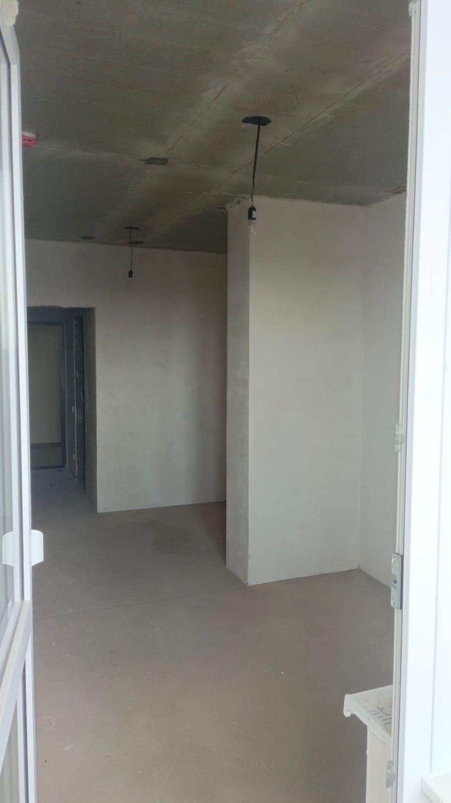 Фото №3: Студия 24 м² - Краснодар, Прикубанский внутригородской округ, Россинского, мкр. жилой комплекс Дружный, ул. Адмирала Серебрякова, 3к1