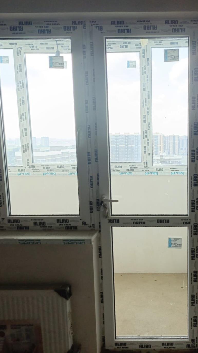 Фото №4: Студия 24 м² - Краснодар, Прикубанский внутригородской округ, Россинского, мкр. жилой комплекс Дружный, ул. Адмирала Серебрякова, 3к1