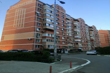 Фото №2: Коммерция 35 м² - Краснодар, мкр. Краевая Клиническая Больница, ул. Восточно-Кругликовская, 76/1