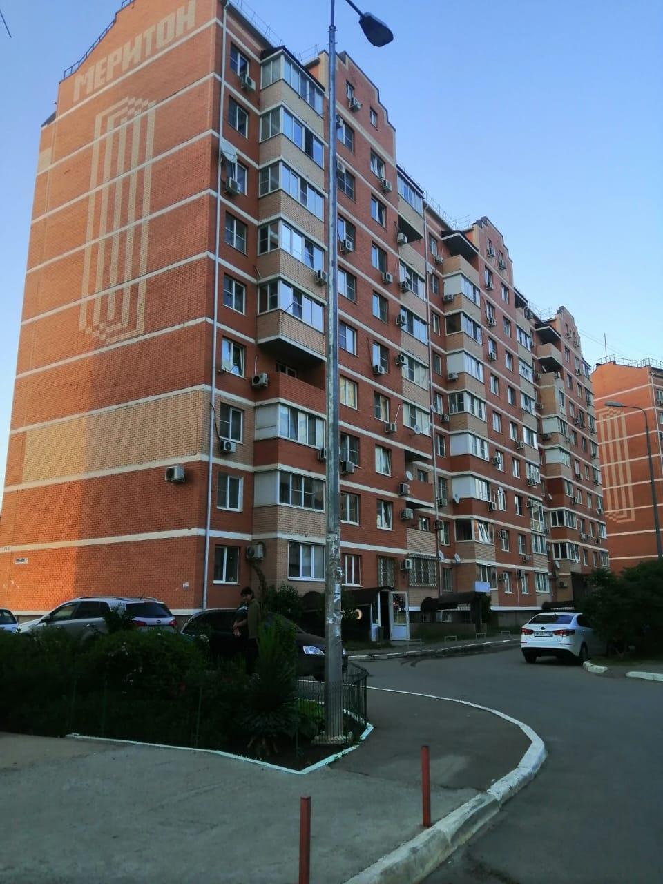 Фото №2: Коммерция 35 м² - Краснодар, Прикубанский внутригородской округ, мкр. Краевая Клиническая Больница, ул. Восточно-Кругликовская, 76/1