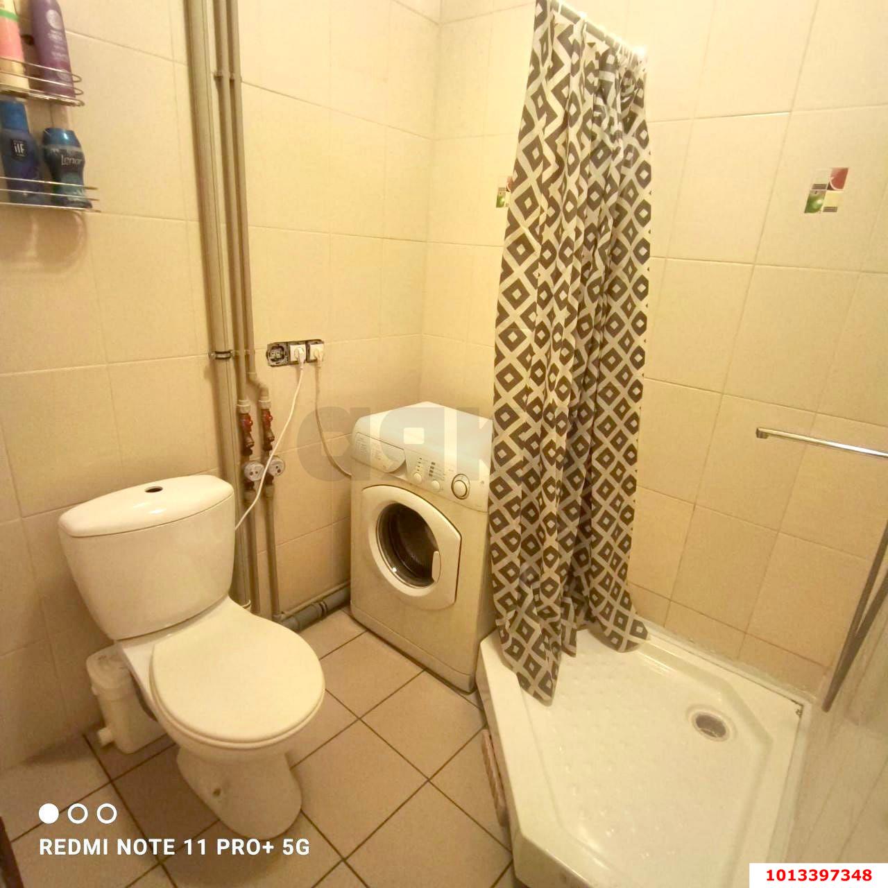 Фото №6: Офисное помещение 53 м² - Краснодар, Краевая Клиническая Больница, ул. Восточно-Кругликовская, 76/1