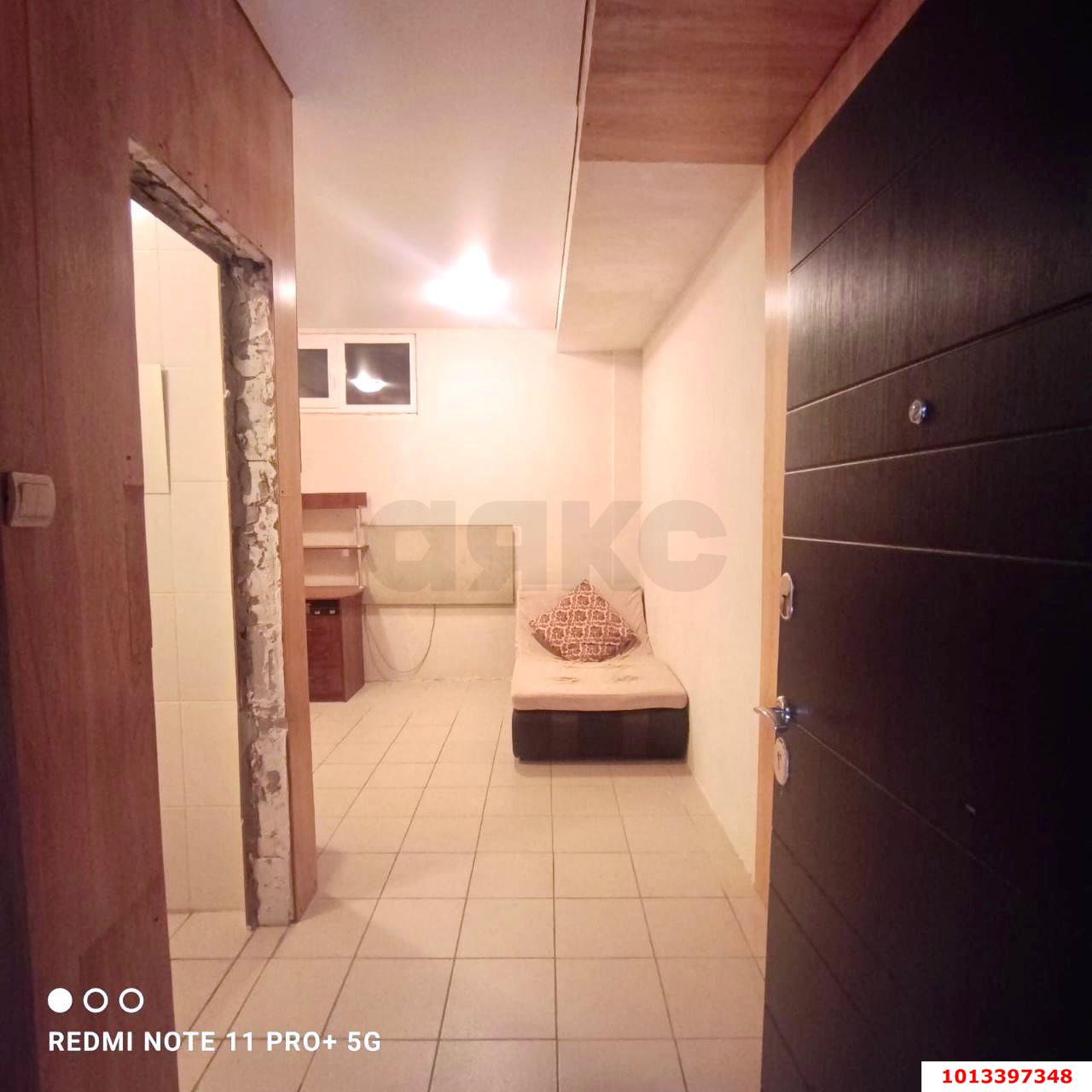 Фото №11: Офисное помещение 53 м² - Краснодар, Краевая Клиническая Больница, ул. Восточно-Кругликовская, 76/1