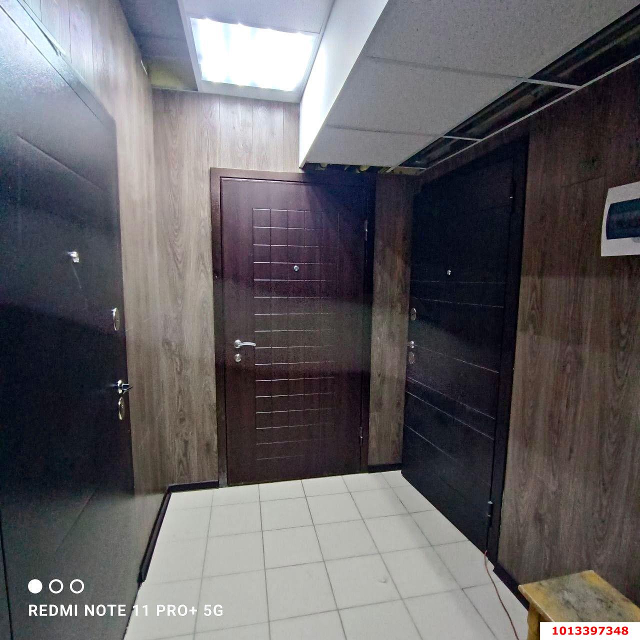 Фото №9: Офисное помещение 53 м² - Краснодар, Краевая Клиническая Больница, ул. Восточно-Кругликовская, 76/1