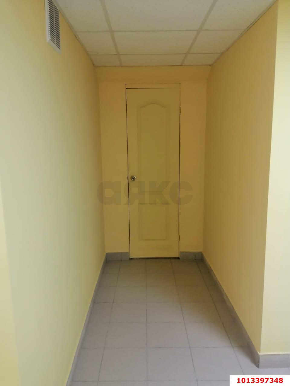 Фото №5: Офисное помещение 53 м² - Краснодар, Краевая Клиническая Больница, ул. Восточно-Кругликовская, 76/1